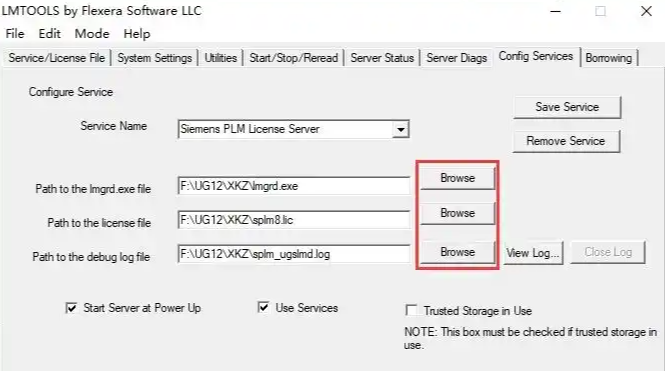 ug nx 12.5如何设置高亮显示?